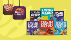 Choose your Best Car Air Fresheners online